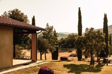 Agriturismo Il Marrucheto