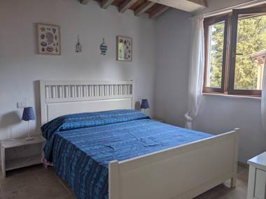 Ariamarina House Castiglione della Pescaia