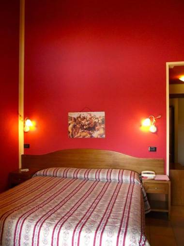 Hotel Duca Della Corgna