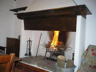 Country House Podere Lacaioli