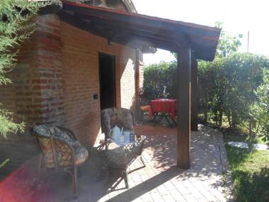 Country House Podere Lacaioli