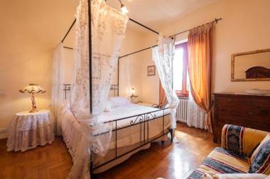 Holiday House Borgo Badia