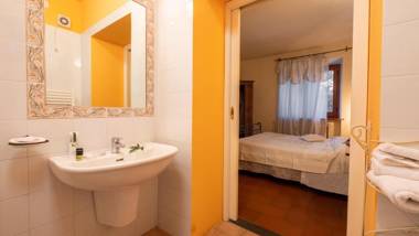 Holiday House Borgo Badia