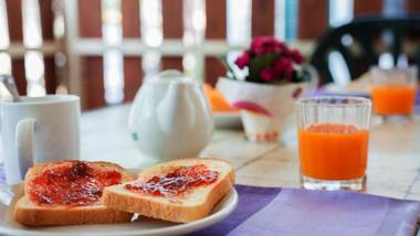 Badiaccia Village Camping