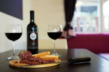 Badiaccia Village Camping