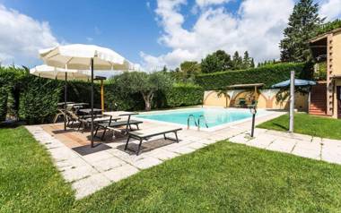 Agriturismo privato "La Casa Del Sole"