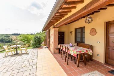 Agriturismo privato "La Casa Del Sole"