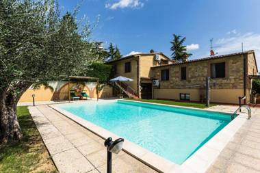 Agriturismo privato "La Casa Del Sole"