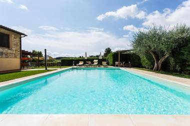 Agriturismo privato "La Casa Del Sole"