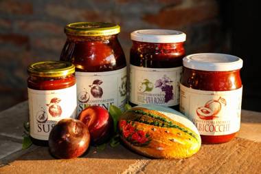 Romitorio di Castiglione del Lago