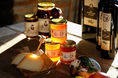 Romitorio di Castiglione del Lago