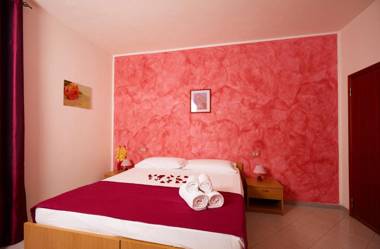 Agriturismo La Piana