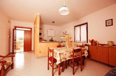 Agriturismo La Piana