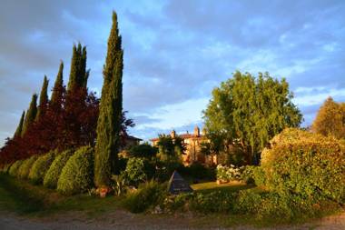 Agriturismo Dolce Verde