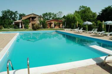 Agriturismo La Fattoria