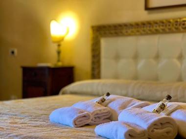 Casale Baldelli Locanda