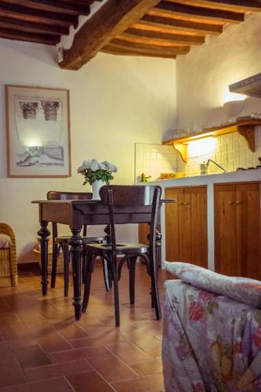 Agriturismo Palazzo Val Del Sasso