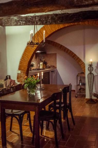 Agriturismo Palazzo Val Del Sasso