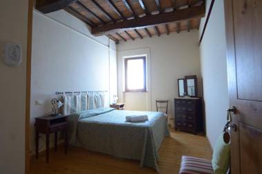 Agriturismo Borgo Del Papa