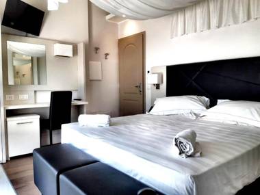 Hotel Boutique Castiglione del Lago