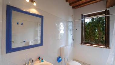 La Torre dei Fagiani 8&2