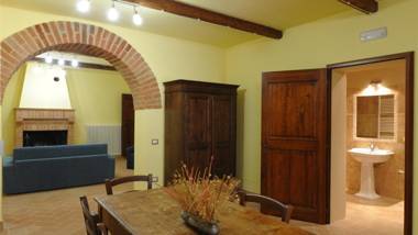 La Torre dei Fagiani 8&2