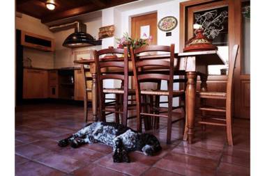 Green Hill Apartment