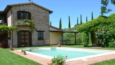 Casetta Selvella 4&1