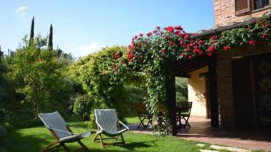 Casetta Selvella 4&1