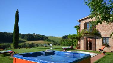 Casetta Selvella 4&1