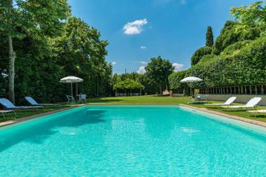 Villa Delle Sophore 16 & 4