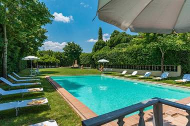 Villa Delle Sophore 16 & 4