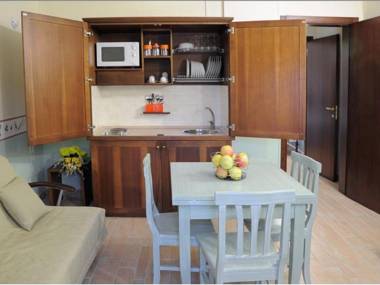 Captivating Holiday Home in Castiglione del Lago