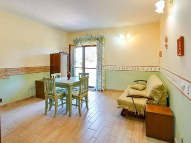 Delux Holiday Home in Castiglione del Lago