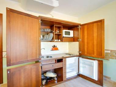 Delux Holiday Home in Castiglione del Lago