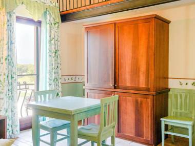 Vibrant Holiday Home in Castiglione del Lago