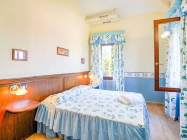 Vibrant Holiday Home in Castiglione del Lago