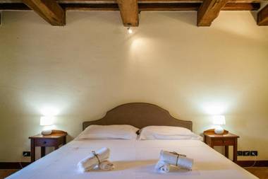 Villaluce Wine Agriturismo - Apartments