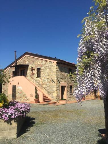 Agriturismo Cappellese