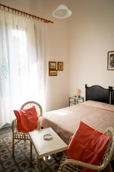 Albergo Pensione Bartoli