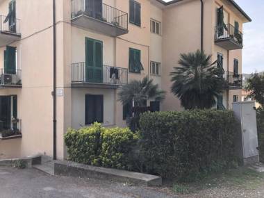 APPARTAMENTO GABBRO-ROSIGNANO MARITTIMO