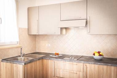 Hotel Residence Vallecorsa