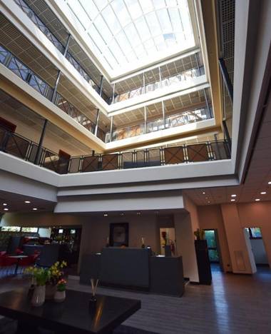 Ferretti MajesticHouse