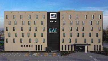 Blu Hotel Brixia