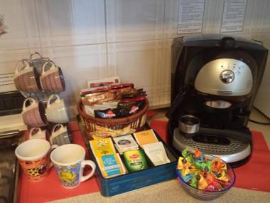 Aparthotel Feeling at Home