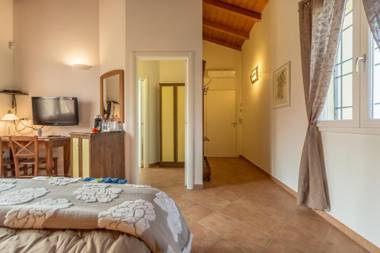 Agriturismo Primaluna