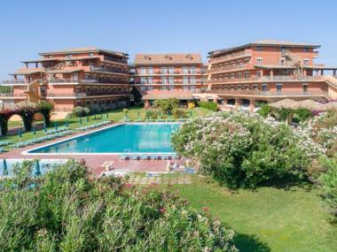 Resort Marina di Castello Golf & Spa