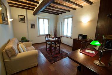 Locanda Del Feudo Charme & Relax