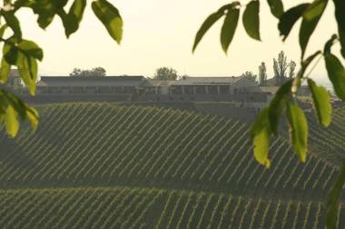 Agriturismo Opera 02