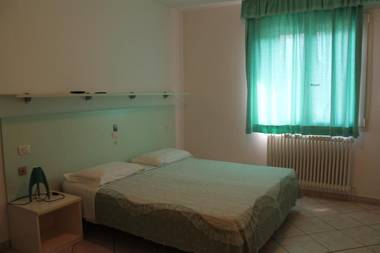 Agriturismo Le Casette